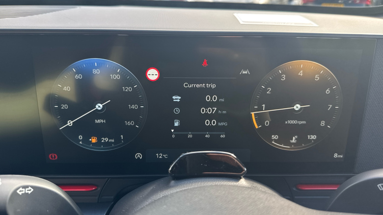 Hyundai KONA 1.6T 138 N Line S 5dr Petrol Hatchback